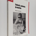 Raine Koskimaa : Seksia, suhteita ja murha : saksalaisia ... - pikkukuva 1