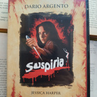 Suspiria (DVD) - pikkukuva 1