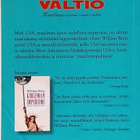 William Blum : Roistovaltio - pikkukuva 2
