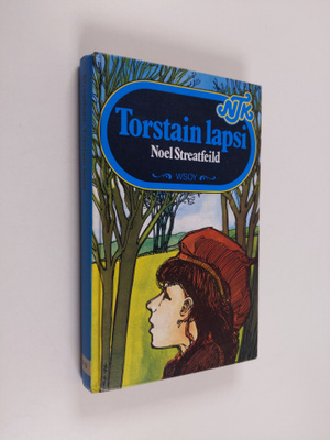 Noel Streatfeild : Torstain lapsi