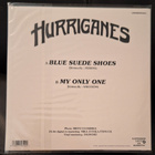 HURRIGANES 7" (LTD 500) - pikkukuva 2