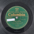 Savikiekko 1928 - Akseli Vuorisola - Columbia 3085-F - pikkukuva 1