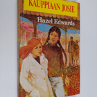 Hazel Edwards : Kauppiaan Josie - pikkukuva 1