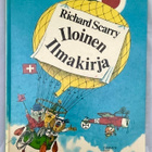Scarry Richard : Iloinen ilmakirja - pikkukuva 1
