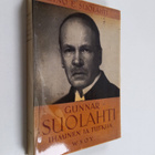 Eino E. Suolahti : Gunnar Suolahti : ihminen ja tutkija - pikkukuva 1