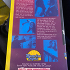 The Axe 1974 VHS HARVINAINEN! Video nasty - pikkukuva 2