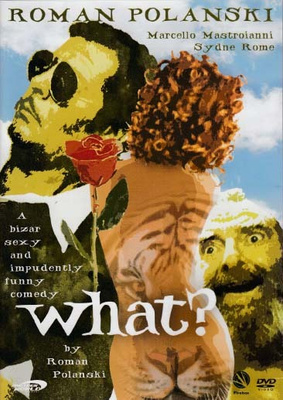 Roman Polanski: What?