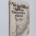 Veijo Meri : Aleksis Stenvallin elämä - pikkukuva 1
