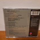 Schulhoff:Concertos Alla Jazz-Andreas Delfs CD - pikkukuva 2