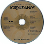 Ronan Hardiman • Michael Flatley's Lord Of The Dance CD - pikkukuva 4