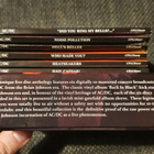 AC/DC: Radio Lucifer 6xCD - pikkukuva 5