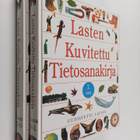 Lasten kuvitettu tietosanakirja 1-2 - pikkukuva 1
