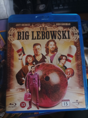 Big lebowski