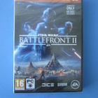 Star Wars Battlefront II, PC - peli, uusi - pikkukuva 1