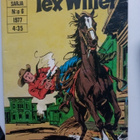 Tex Willer N:o  6 - 1977 (Sis.postikulut) - pikkukuva 1