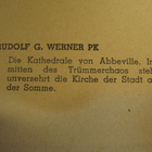 Painokuva 1940 Rudolf G. Werner PK. - pikkukuva 4