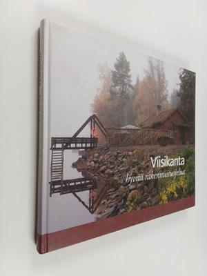 Viisikanta : hyvää rakennussuojelua : Oulun läänin rakenn...