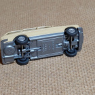 Mercedes-Benz E250T W123 Farmari 1979 1:87 Wiking - pikkukuva 3