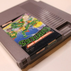 NES Turtles (PAL-A/UKV-EAI) (L) - pikkukuva 3