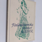 Finlandssvenska kvinnor skriver - pikkukuva 1