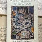 Clarice Lispector - Near to the Wild Heart (softcover) - pikkukuva 1
