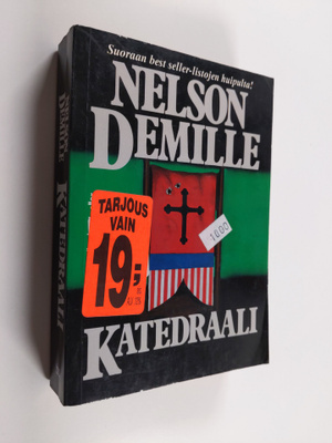 Nelson DeMille : Katedraali