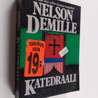 Nelson DeMille : Katedraali - pikkukuva 1