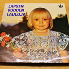 Pirtelö, Positiivi, Karpalo ym. - Lapsen Vuoden Lauluja 1979 - pikkukuva 1
