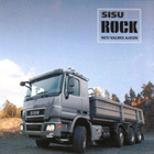 2011 Sisu Rock sora-auto esite - KUIN UUSI - kuorma-auto - pikkukuva 1