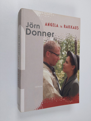 Jörn Donner : Angela ja rakkaus