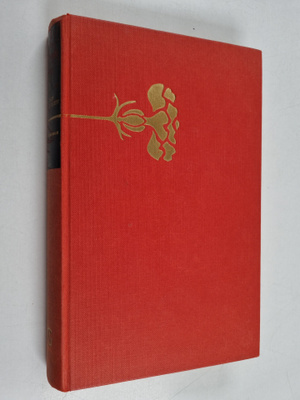 David Herbert Lawrence : Lady Chatterley