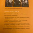 TIMO K. MUKKA: NÄIN HETKI SITTEN KETUN - pikkukuva 2