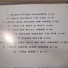 Kathy Troccoli: Pure Attraction CD - pikkukuva 2