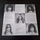 TWISTED SISTER - COME OUT AND PLAY . LP - pikkukuva 4