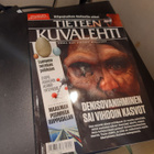 Tieteen Kuvalehti 6/2026 - pikkukuva 1