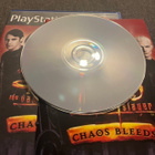 Buffy The Vampire Slayer - Chaos Bleeds PS2 - pikkukuva 2