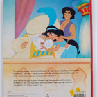 Annu (suom.) Nykänen : Disney's Aladdin ja lampun henki - pikkukuva 2
