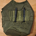 US ARMY KENTTÄPULLON SUOJUS - pikkukuva 2