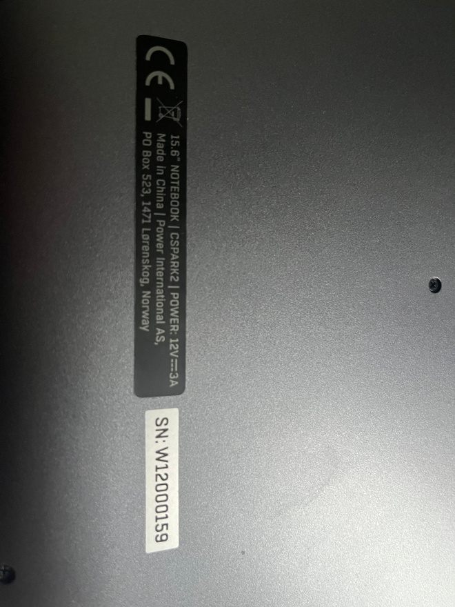 Item image