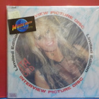 LITA FORD - INTERVIEW PICTURE DISC UUSI UK -89 LP - pikkukuva 1