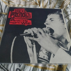 Sex Pistols – Anarchy World Wide LP - pikkukuva 1