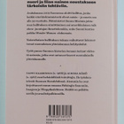 Vappu Kaarenoja ym. : Tytöt : suomalaisen tasa-arvon peru... - pikkukuva 2