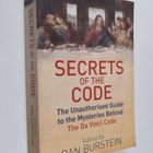 Daniel Burstein : Secrets of the Code : The Unauthorised ... - pikkukuva 1