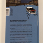 Tapani Bagge : Kirkuvan kallon arvoitus - pikkukuva 2
