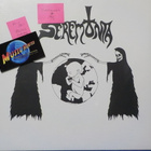 SEREMONIA - S/T - FINLAND 2012 M-/M- LP - pikkukuva 1