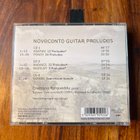 Asafiev, Ponce, Badings, Sauget, Farkas - Novecento..3xCd - pikkukuva 2