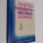 Sinikka Mustakallio : Naisten itsenäisyyshistoriaa Suomessa - pikkukuva 1