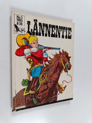 Lännentie 3/1983