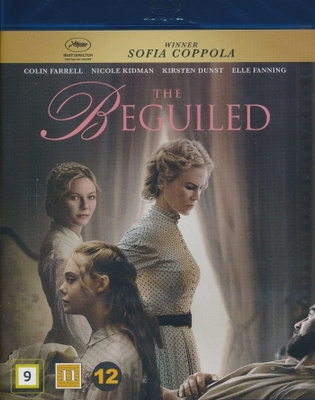 Beguiled (88 798) k -FI- BLU-RAY 2017 o:sofia coppola,