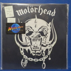MOTÖRHEAD - S/T M-/EX+ GREECE -79 1ST PRESS LP - pikkukuva 1